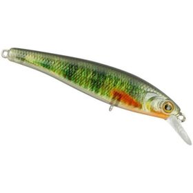Spro Ikiru Jerk 65 Sp Green Perch Maket Yem