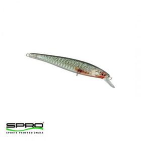 Spro Ikiru Jerk 65 Sp Roach Maket Yem