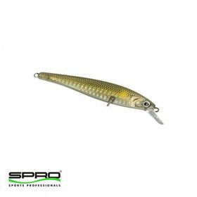Spro Ikiru Jerk 95 Sp Ayu Maket Yem