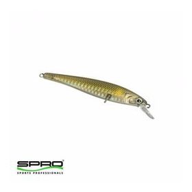 Spro Ikiru Jerk 95 Sp Ayu Maket Yem