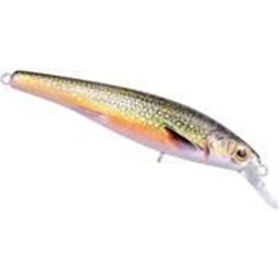 Spro Ikiru Jerk 95 Sp Char Maket Yem