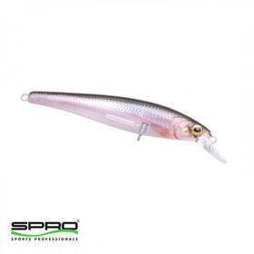 Spro Ikiru Jerk 95 Sp Ruff Maket Yem