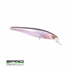 Spro Ikiru Jerk 95 Sp Ruff Maket Yem