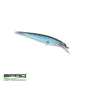 Spro Ikiru Jerk 95 Sp Sardine Maket Yem