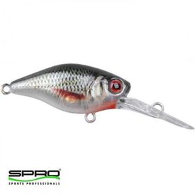 Spro Ikıru JOINT-CRANK35 Roach Suni Yem