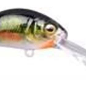 Spro Ikiru Mini Crank Sl Fl Char Maket Yem
