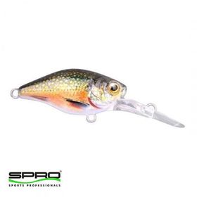 Spro Ikiru Mini Crank Sl Fl Char Maket Yem