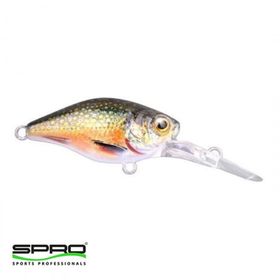 Spro Ikiru Mini Crank Sl Fl Char Maket Yem