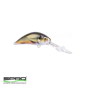 Spro Ikiru Mini Crank Sl Fl Char Maket Yem