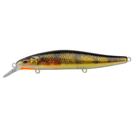 Spro Ikiru Minnow 115 Yellow Perch Maket Yem