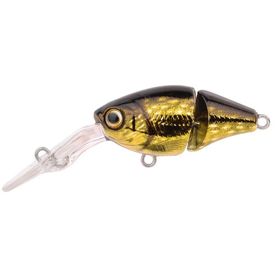 Spro Ikiru Ntr Double Crank 35 Pike Maket Yem