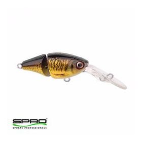 Spro Ikiru Ntr Double Crank35 Carp Maket Yem