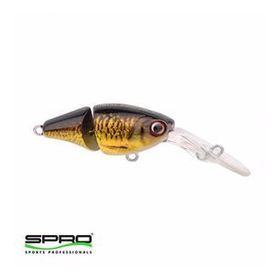 Spro Ikiru Ntr Double Crank35 Carp Maket Yem