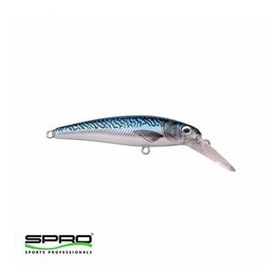 Spro Ikiru Ntr Micro Jerk 50 Mackerel Maket Yem