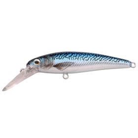 Spro Ikiru Ntr Micro Jerk 50 Mackerel Maket Yem