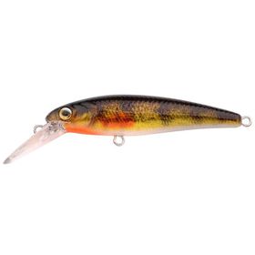 Spro Ikiru Ntr Micro Jerk 50 Perch Maket Yem