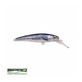 Spro Ikiru Ntr Micro Jerk 50 S Trout Maket Yem