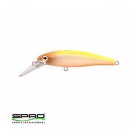 Spro Ikiru Ntr Microjerk50 Chart Back Maket Yem