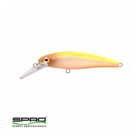 Spro Ikiru Ntr Microjerk50 Chart Back Maket Yem