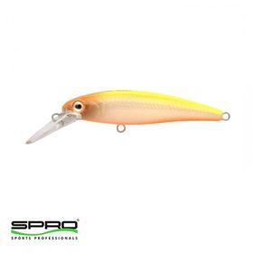 Spro Ikiru Ntr Microjerk50 Chart Back Maket Yem