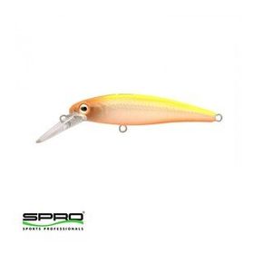 Spro Ikiru Ntr Microjerk50 Chart Back Maket Yem
