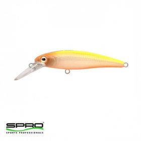 Spro Ikiru Ntr Microjerk50 Chart Back Maket Yem