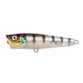 Spro Ikiru Pop 65 FL Buzzer Maket Yem