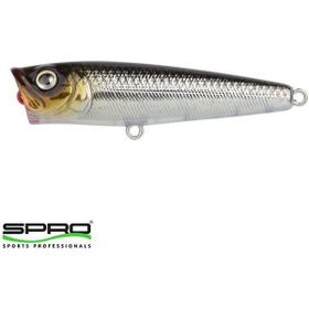 Spro Ikiru Pop 65 FL Pompano 1/1 Maket Yem