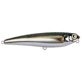 Spro Ikıru POP115 Chromed Mackerel Suni Yem