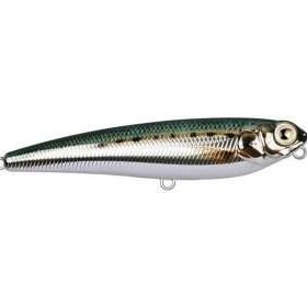 Spro Ikıru POP115 Chromed Sardıne Suni Yem