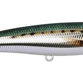 Spro Ikıru POP115 Chromed Sardıne Suni Yem