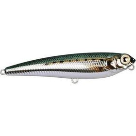 Spro Ikıru POP115 Chromed Sardıne Suni Yem