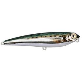 Spro Ikıru POP115 Chromed Sardıne Suni Yem