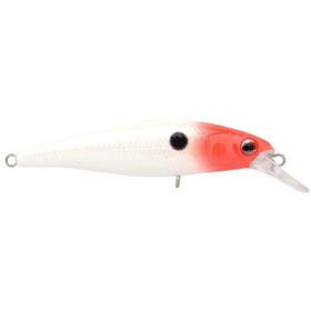 Spro Ikiru Silent Jerk Redhead 9.5 cm 1 1 Maket Yem