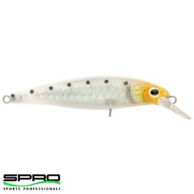 Spro Ikiru Silent Jerk Shirazu 9.5 cm 1 1 Maket Yem