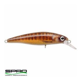 Spro Ikiru Silent Jerk Varion 9.5 cm 1 1 Maket Yem