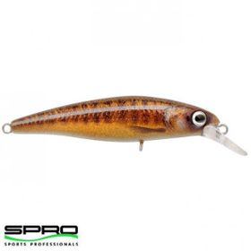 Spro Ikiru Silent Jerk Varion 9.5 cm 1 1 Maket Yem