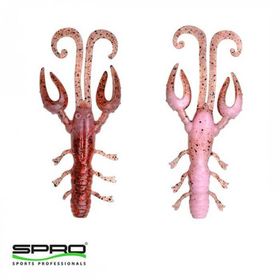 Spro Insta Craw 9 cm Spicy Candy 1/5 Silikon Yem