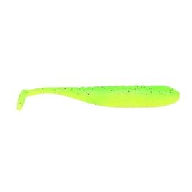 Spro Insta Shad 9 cm Lemon Lime 1/5 Silikon Yem