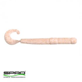 Spro Insta Worm 11 cm Snowflake 1/5 Silikon Yem
