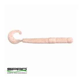 Spro Insta Worm 11 cm Snowflake 1/5 Silikon Yem