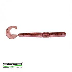 Spro Insta Worm 11 cm Spicy Candy 1/5 Silikon Yem
