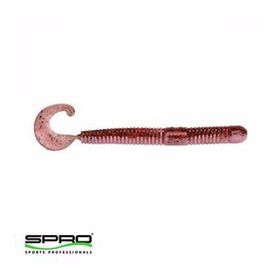 Spro Insta Worm 11 cm Spicy Candy 1/5 Silikon Yem