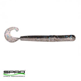 Spro Insta Worm 11 cm Sweet Aqua 1/5 Silikon Yem