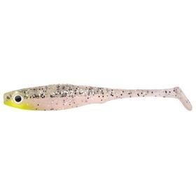 Spro Iris Pop Eye 10 cm 7 gr UV Salt Pepper Suni Yem