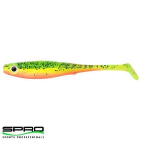 Spro İris Pop Eye 12 cm Uv Mojito 1/1 Silikon Yem