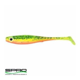 Spro İris Pop Eye 12 cm Uv Mojito 1/1 Silikon Yem