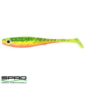 Spro İris Pop Eye 12 cm Uv Mojito 1/1 Silikon Yem
