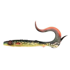 Spro Iris Shocktail 20 cm Pike 1/1 Silikon Yem