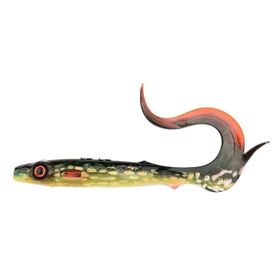 Spro Iris Shocktail 20 cm Pike 1/1 Silikon Yem